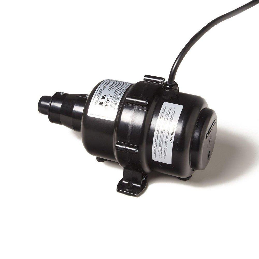 70-3/4 x 31-1/2 in. Freestanding Bathtub with Center Drain in White 