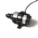 70-3/4 x 31-1/2 in. Freestanding Bathtub with Center Drain in White 