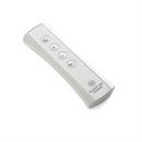 70-3/4 x 31-1/2 in. Freestanding Bathtub with Center Drain in White 