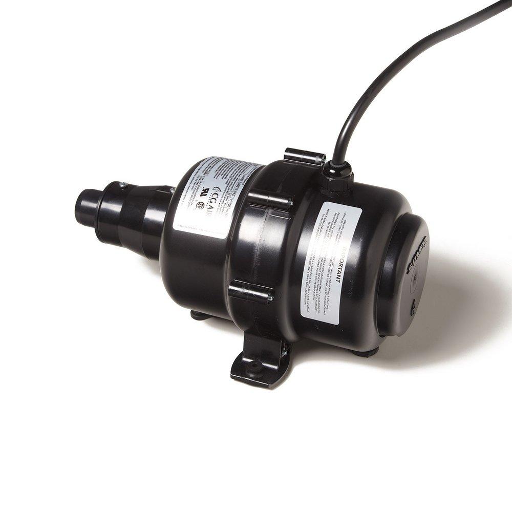 Freestanding Bathtub Center Drain 