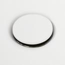 *CVR* 67 BLACK ACRYLIC FS TUB 