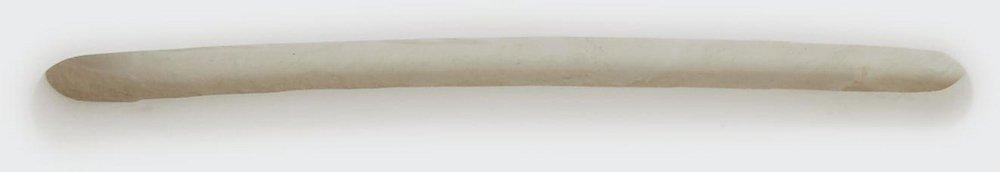 53-1/4 x 25-1/4 in. Freestanding Bathtub with Center Drain in White 