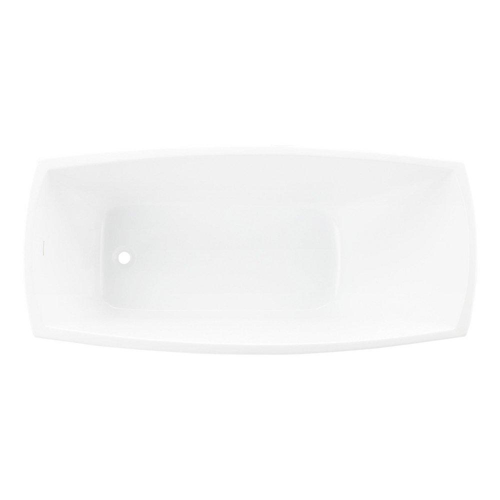 *CVR* 67 ACRYLIC FS TUB 