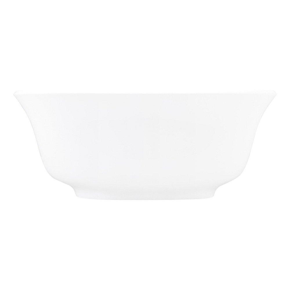 *CVR* 59 ACRYLIC FS TUB 