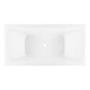 *CVR* 67 ACRYLIC FS TUB 
