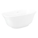 *CVR* 67 ACRYLIC FS TUB 