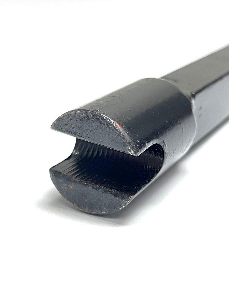 Waterworks Tool Blue Service Box Keys Box Wrench 