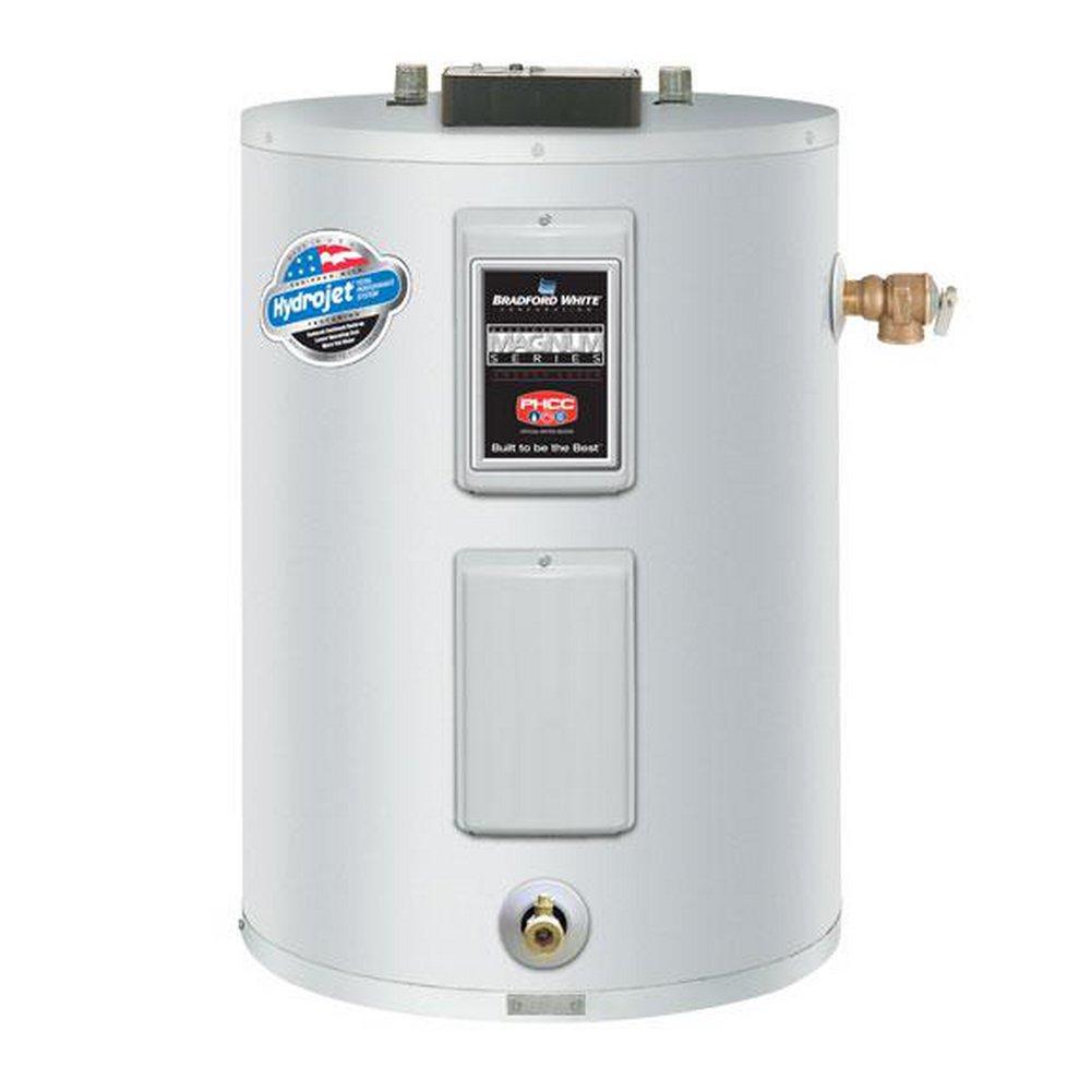 Bradford White 37 gal. Lowboy 4.5 kW Commercial Electric Water Heater