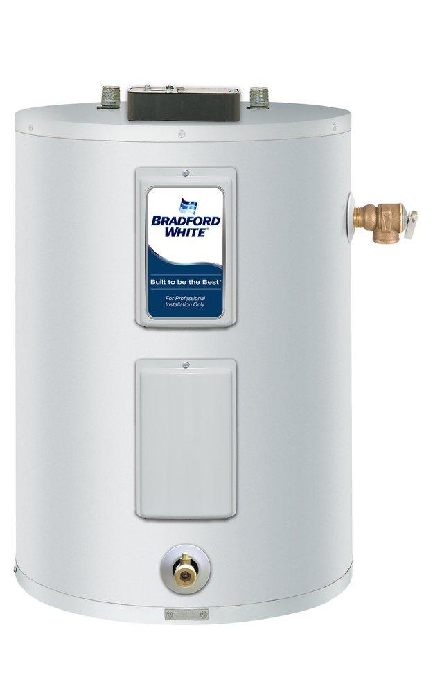 47 gal. Lowboy 6 kW Commercial Electric Water Heater 
