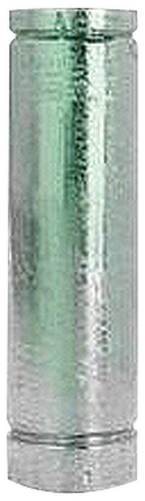 Selkirk Americas 24 in. Steel Gas Vent Pipe 