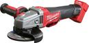 18V 4-1/2 in/5 in. Braking Grinder