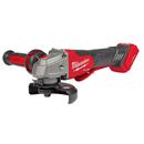 M18 4-1/2/5 BRAKING GRINDER 