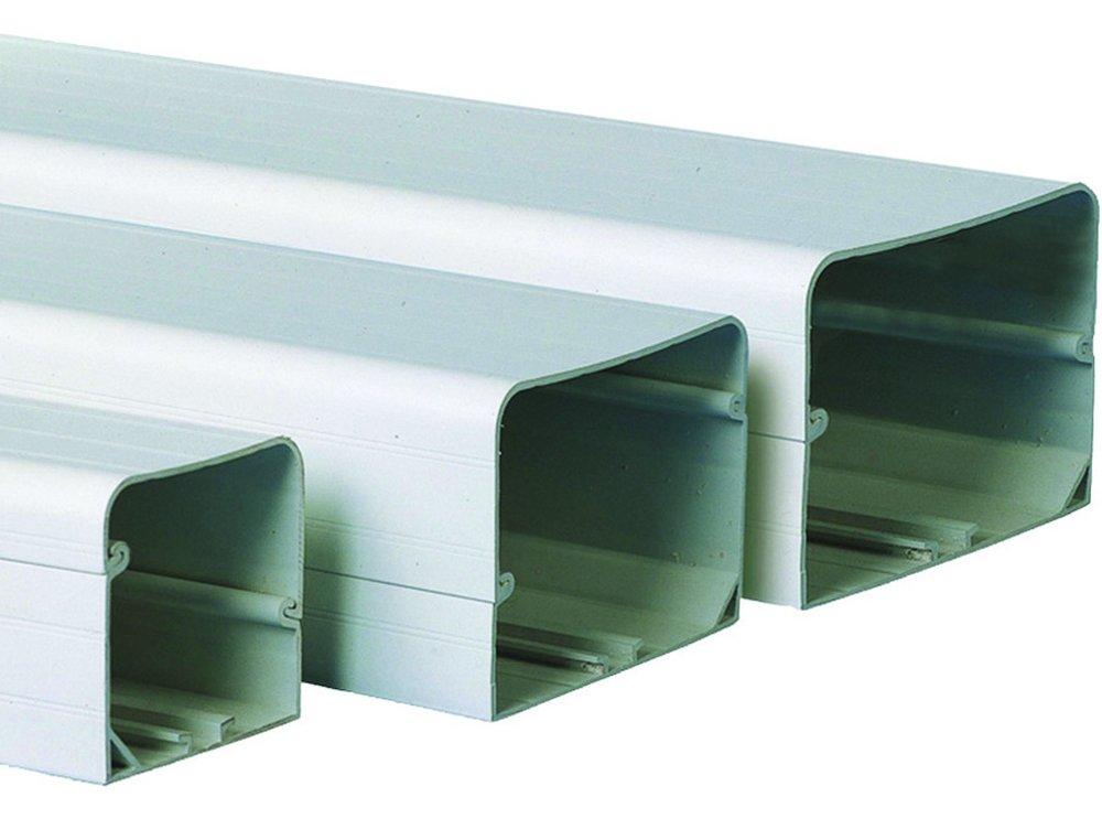 4 in. Line Set Cover 