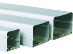 4 in. Line Set Cover