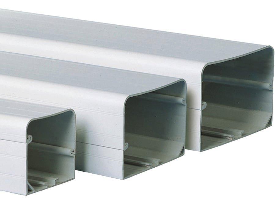 4 in. Line Set Cover 