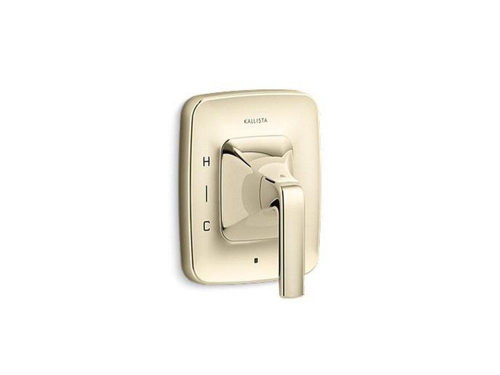 PER SE PRESSURE BALANCE TRIM & LEVER HANDLE 