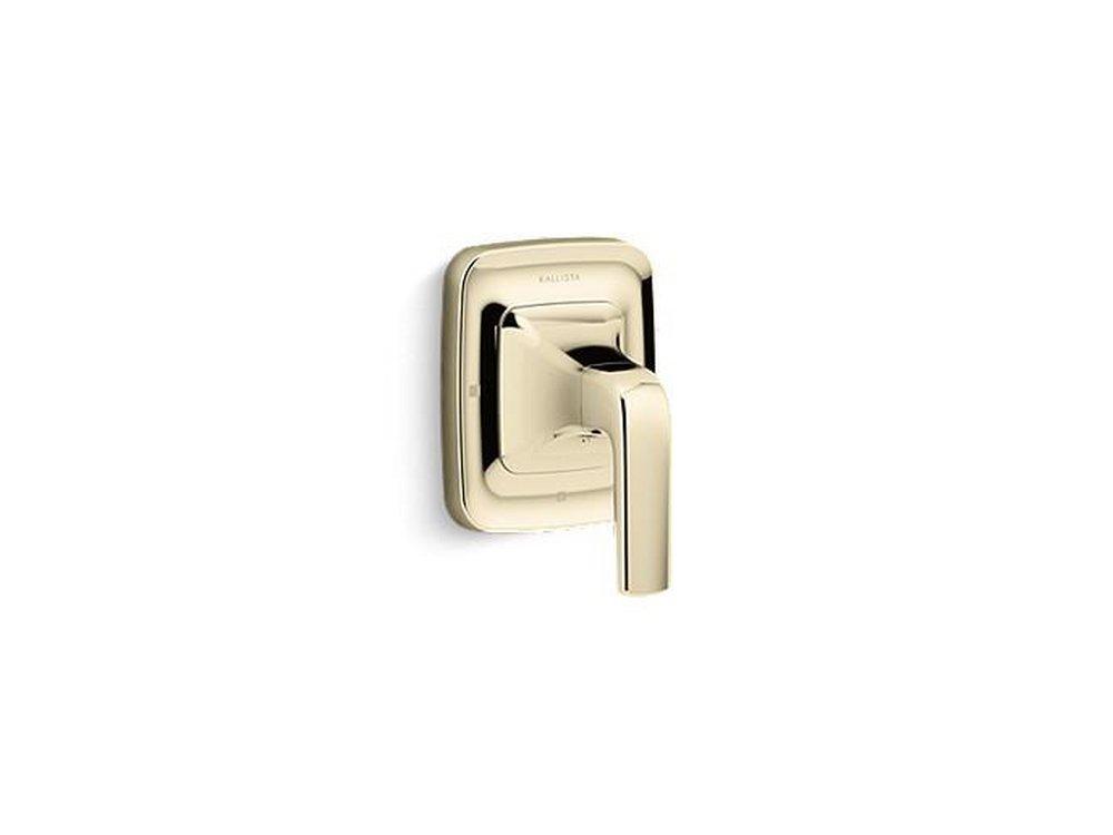 PER SE VOLUME CONTROL TRIM & LEVER HANDLE 