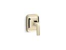 PER SE VOLUME CONTROL TRIM & LEVER HANDLE 