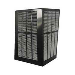 Hail Guard for a 6 Ton Condenser