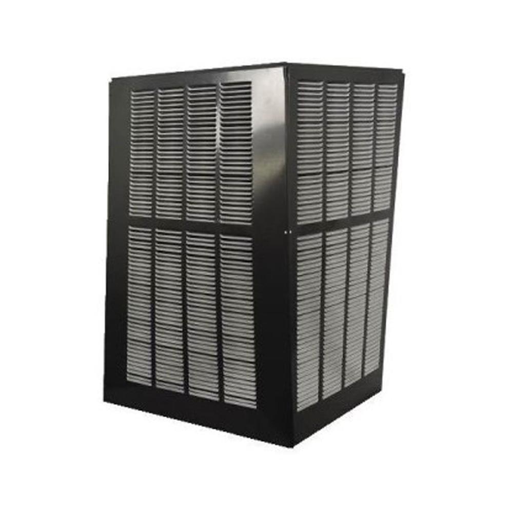 DBC120/150 HAIL GUARD 