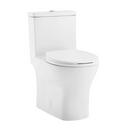 SUBLIME III ONE-PIECE TOILET DUAL-FLUSH 