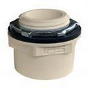 Tough Pans&trade; Beige Water Heater Pan Adapter Kit 