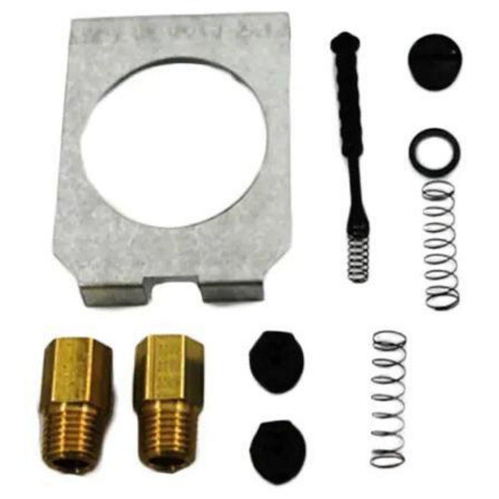Reznor Conversion Kit 