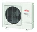 Fujitsu Wall Mount Outdoor Mini-Split Single-Zone 