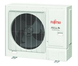 30,000 BTU - Wall Mount - Single Zone Mini-Split - 208/230V