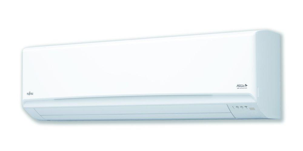 Fujitsu Wall Mount Indoor Mini-Split Single-Zone 