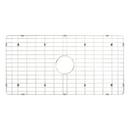 31 x 15-1/2 in. Stainless Steel Sink Grid