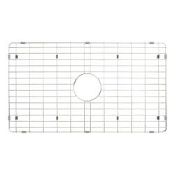 28-3/4 x 16 in. Stainless Steel Sink Grid