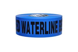 Underground Blue 1000 ft. Marking Tape