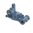 1/2 in. Cast Iron NPT Pressure Reducing Gas Regulator