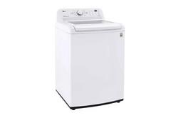 44-1/2 x 28-3/8 x 27 in. 4.5 cu. ft. 5A Electric Top Load Washer in White