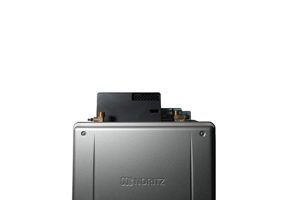 Noritz America Vent Cap 