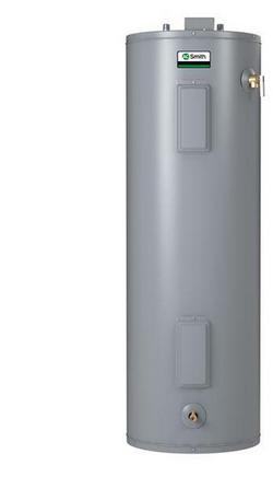 66 gal. Tall 12.2 kW Light Duty Commercial Electric Water Heater