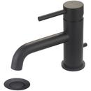 Single Handle Centerset Bathroom Sink Faucet 