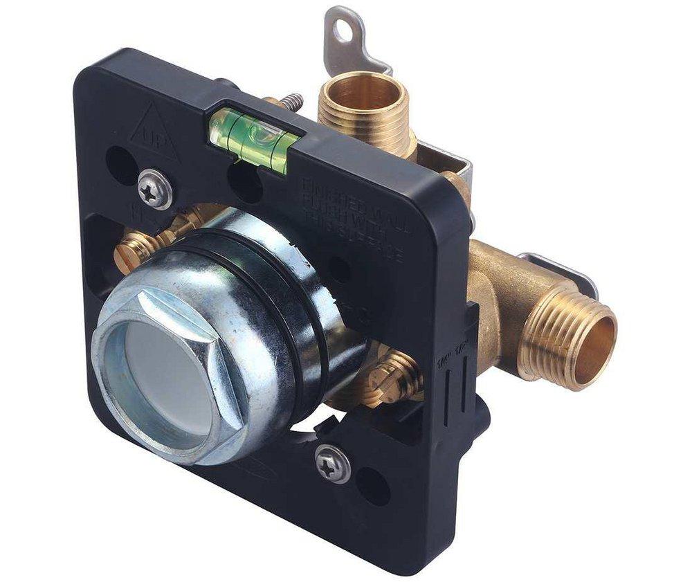 Olympia Faucets NPT Pressure Balancing Valve 