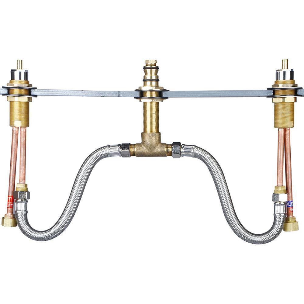 Olympia Faucets Roman Tub Faucet Valve 