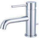 Single Handle Centerset Bathroom Sink Faucet in Polished Chrome 