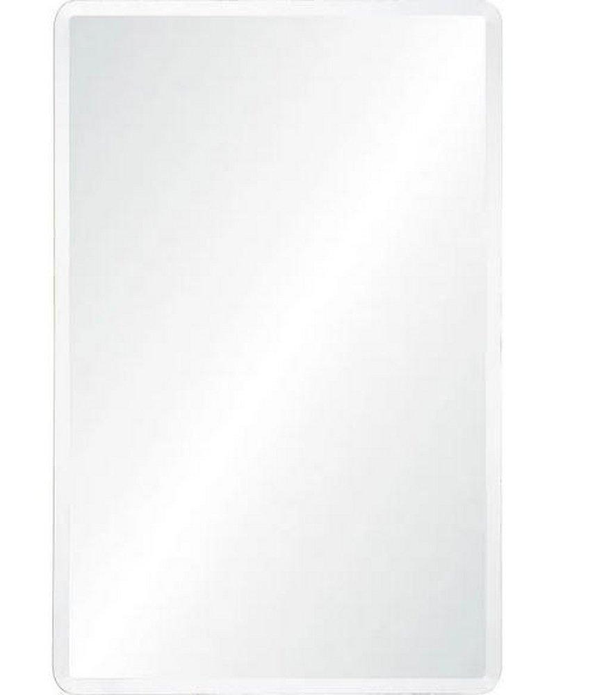 24X36 GLS FRMD RECT MIR 