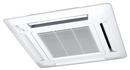 Fujitsu Ceiling Cassette Indoor Mini-Split Multi-Zone 