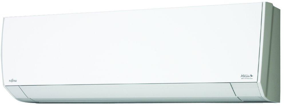 Fujitsu Wall Mount Indoor Mini-Split Multi-Zone 