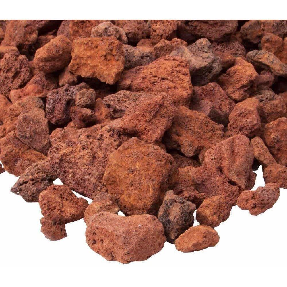 LAVA ROCK FILL 