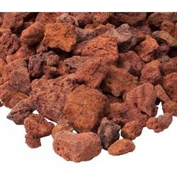 LAVA ROCK FILL