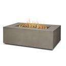 42 RECT LP FIRE PIT TBL MIGR 