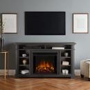 15X32 ELEC FRPLC MED CONS GRAY 