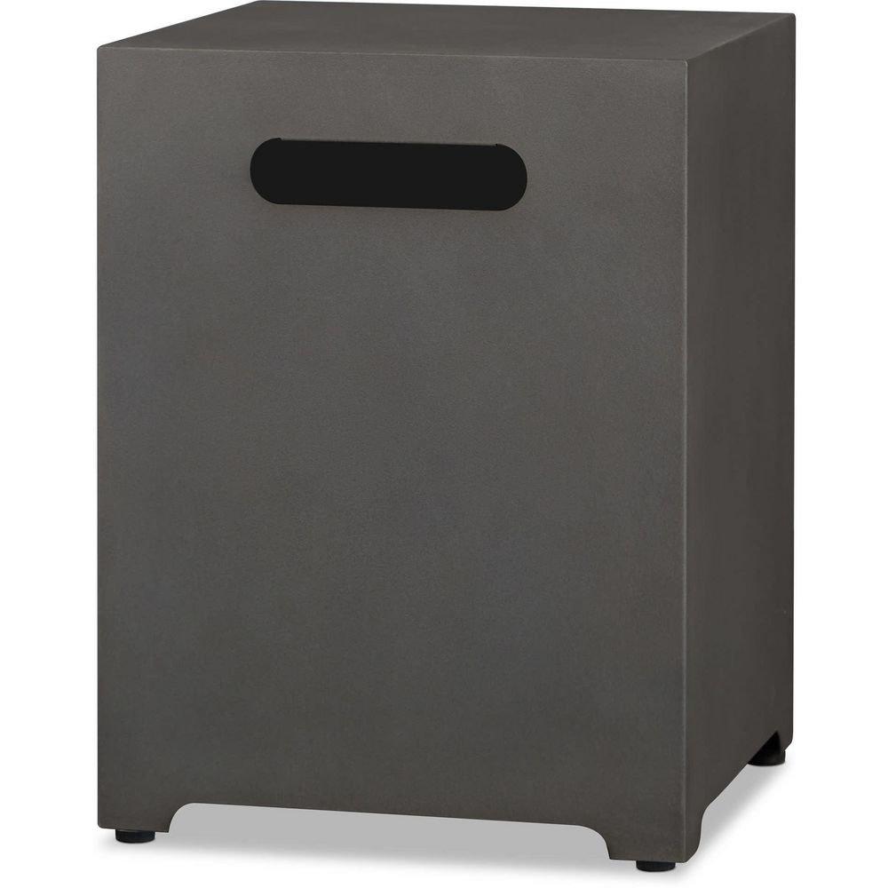 LP TANK CVR WESL 
