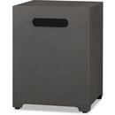 LP TANK CVR WESL 